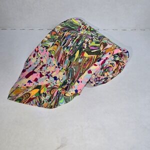 Pretty, Abstract, Colorful VINTAGE Neck Tie 100%‎ Dacrom